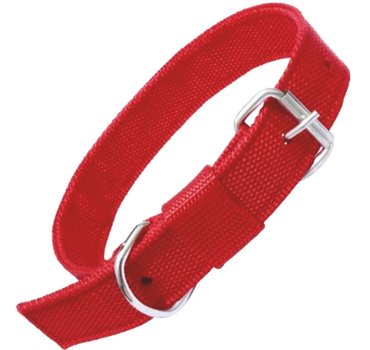 Dog Bell Collar – Adjustable, Comfortable & Stylish with Safety Bell